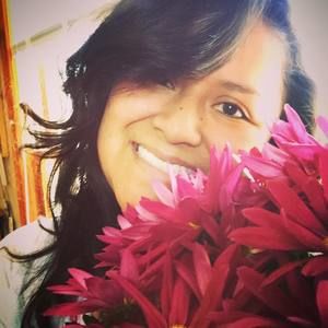 Meet your Posher, Gabriela